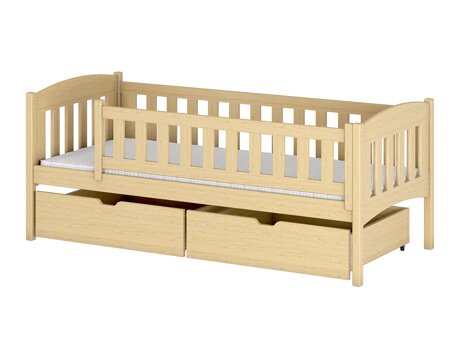 Bed Vista 112 (Pine)