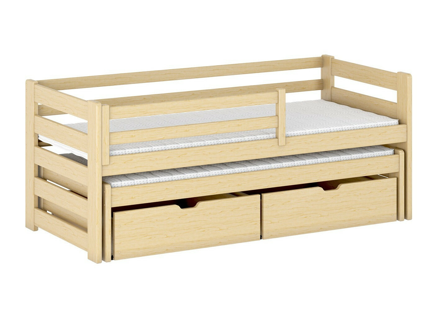 Bed Vista 113 (Pine)
