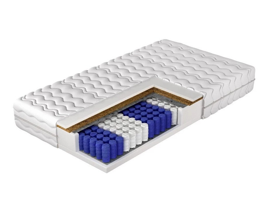 Mattress Anethtudo