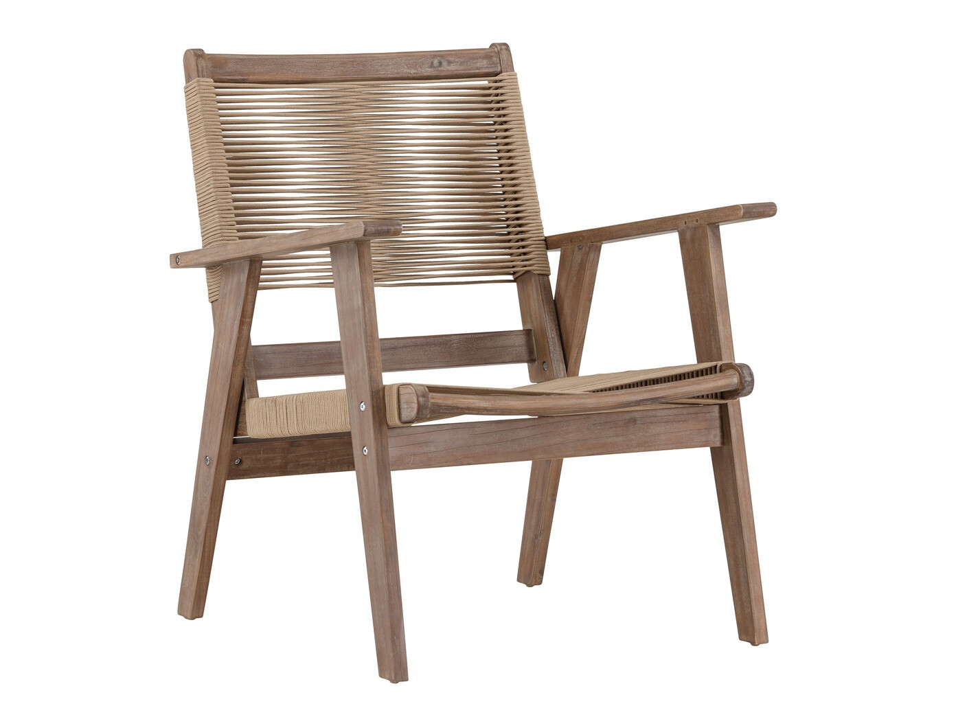Outdoor armchair Dallas 4396