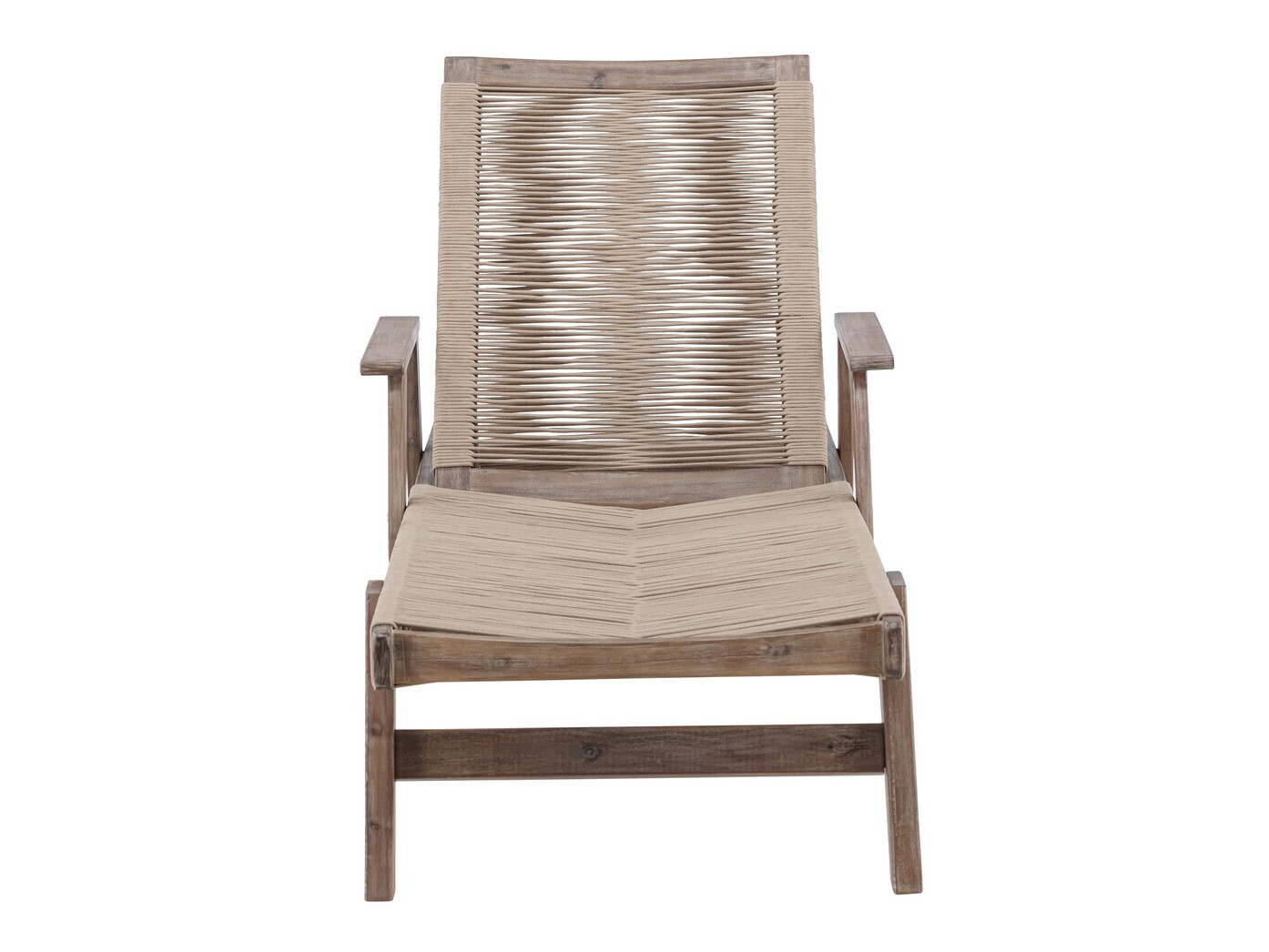 Outdoor sunbed Dallas 4397