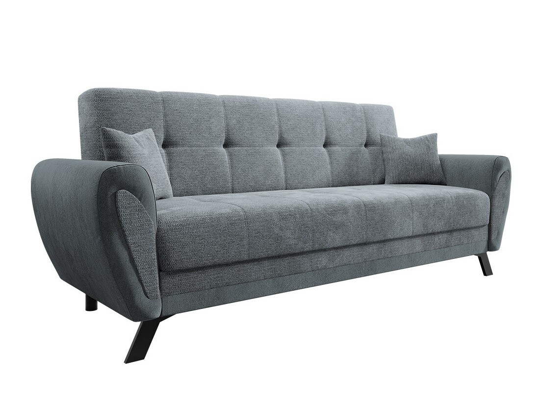 Sofa bed Columbus 156 (Zetta 304 + Aragon 93)