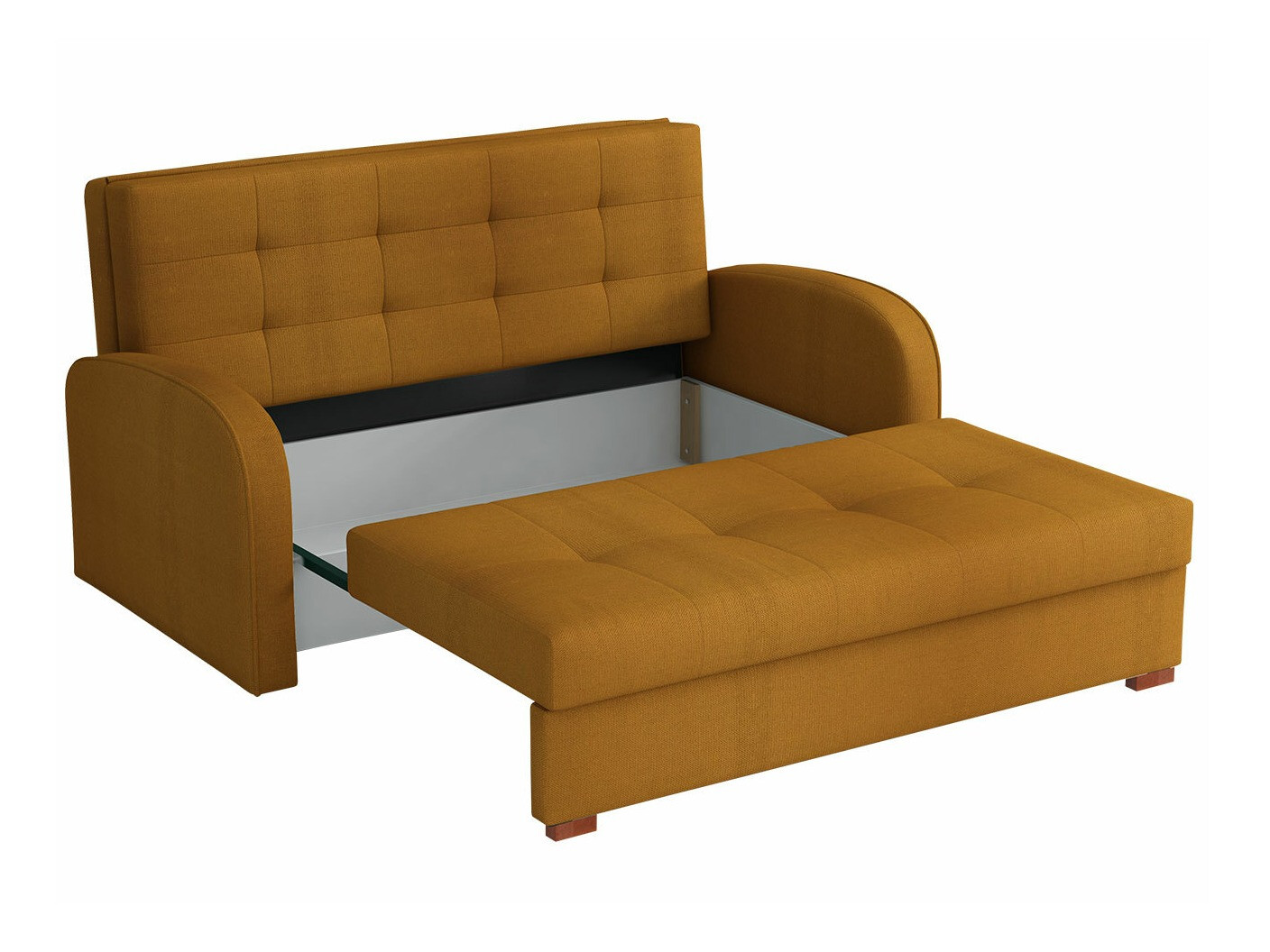 Sofa bed Silona III (Aragon 80)