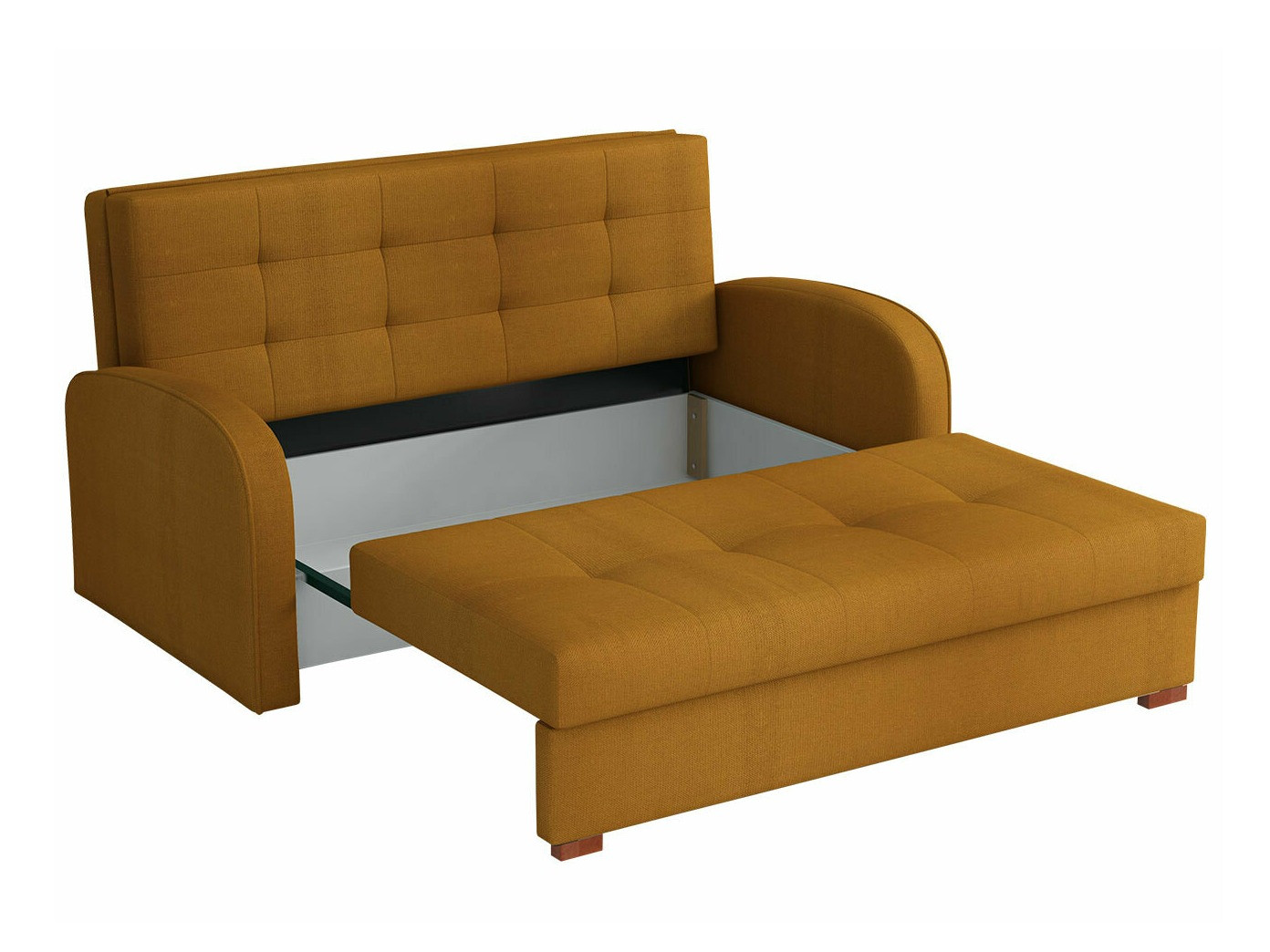 Sofa bed Silona III (Aragon 90)