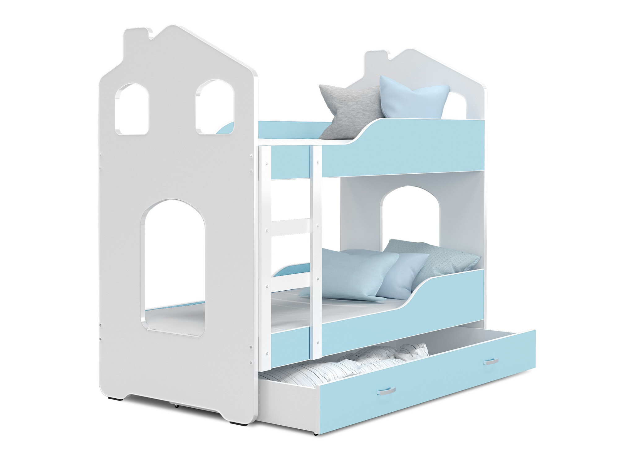 Bunk bed Aurora 115