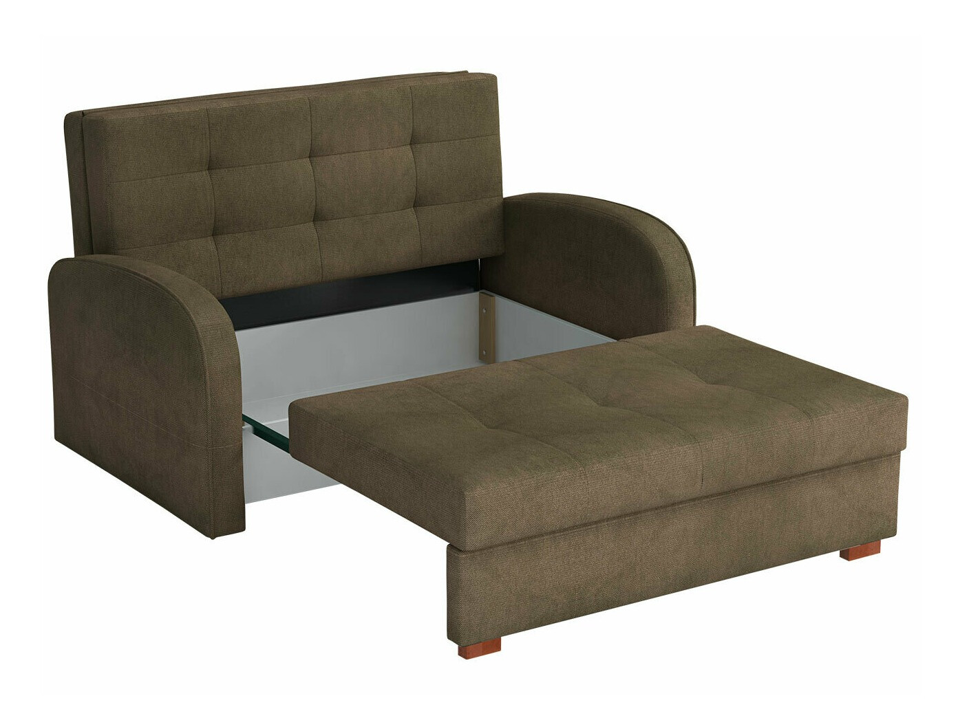 Sofa bed Silona II (Aragon 80)