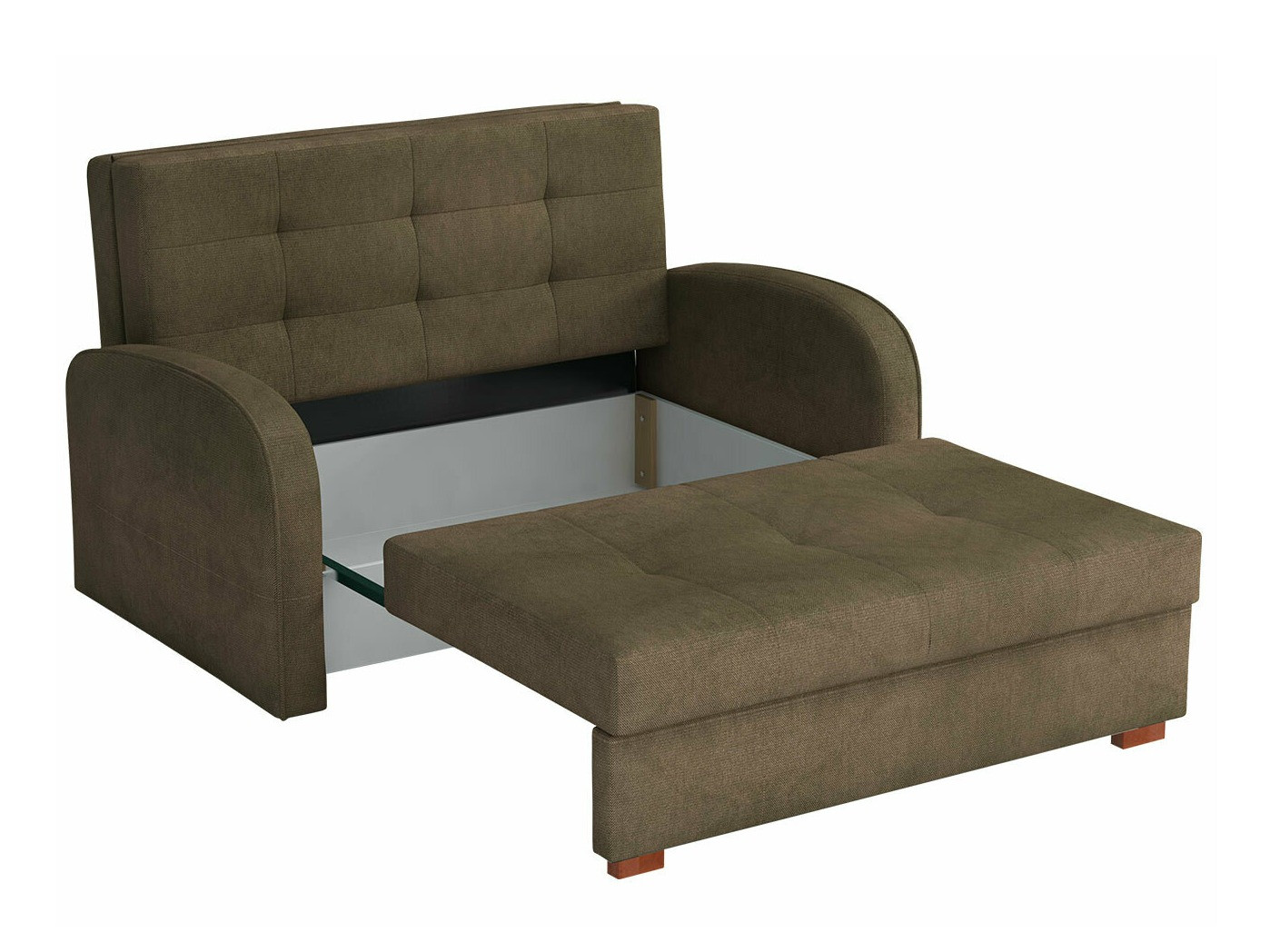 Sofa bed Silona II (Aragon 90)