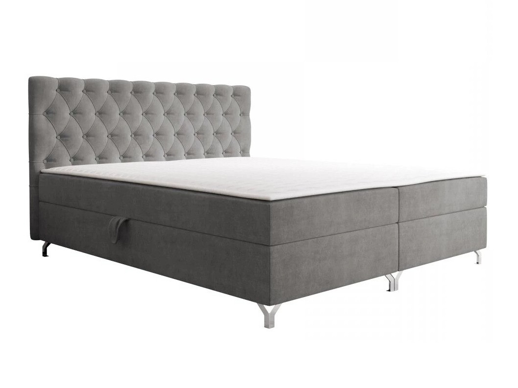 Continental bed Memphis 141 (Manila 16)