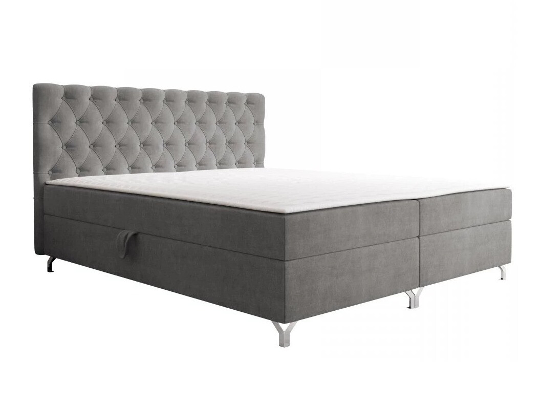 Continental bed Memphis 141 (Manila 16)
