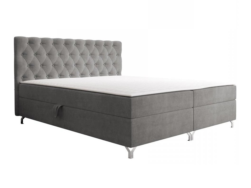 Continental bed Memphis 141 (Manila 16)