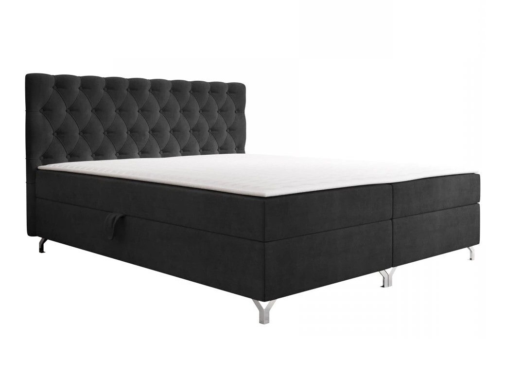 Continental bed Memphis 141 (Manila 18)