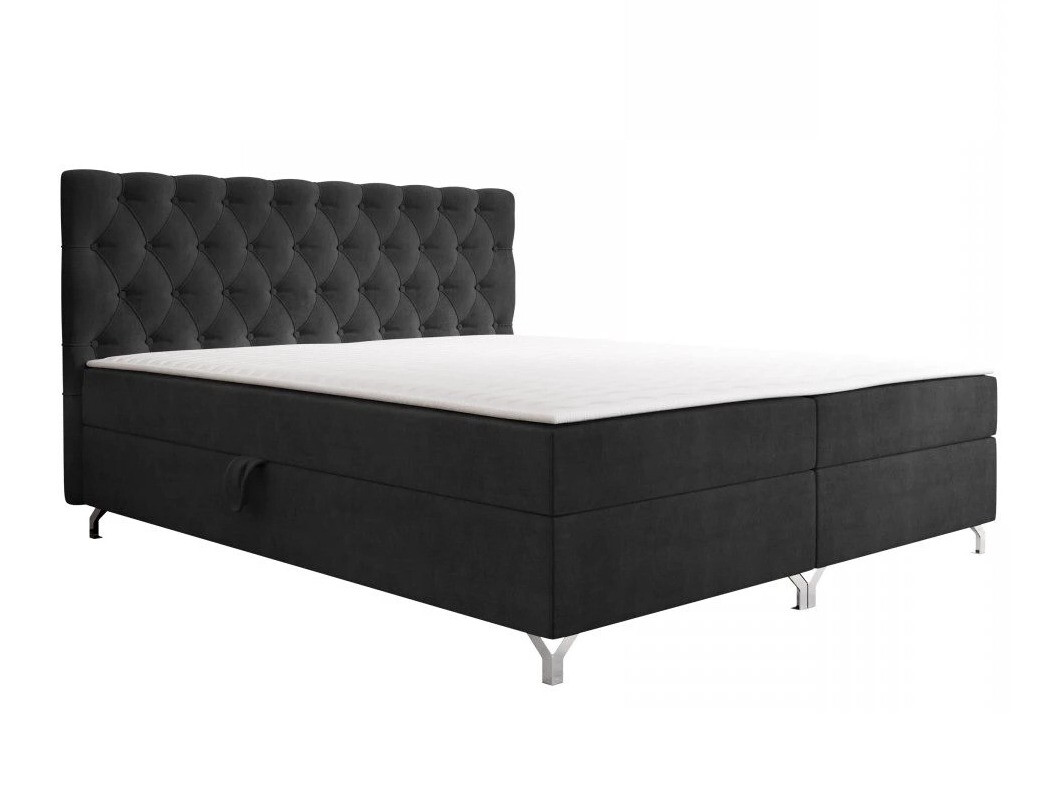 Continental bed Memphis 141 (Manila 18)