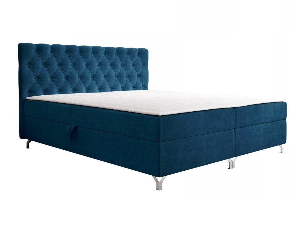 Continental bed Memphis 141 (Manila 26)