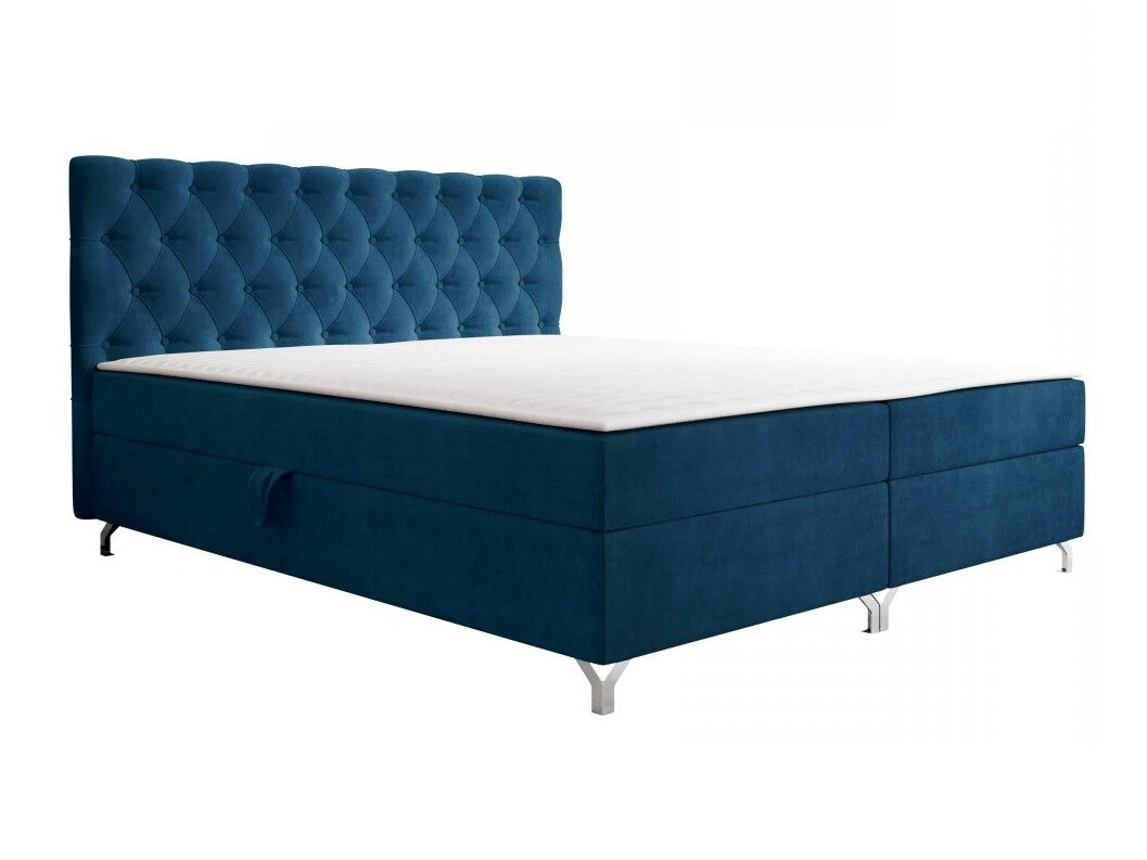 Continental bed Memphis 141 (Manila 26)