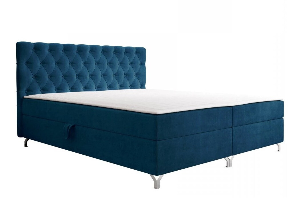 Continental bed Memphis 141 (Manila 26)
