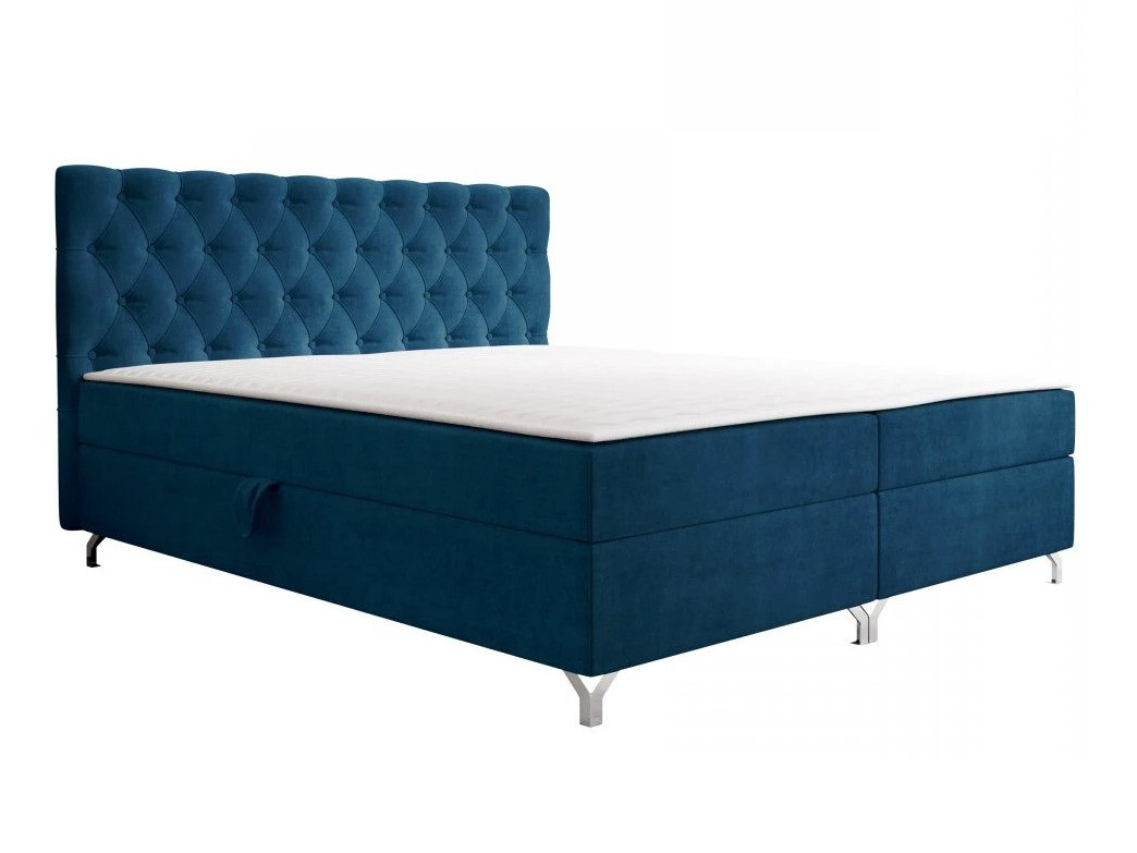 Continental bed Memphis 141 (Manila 26)