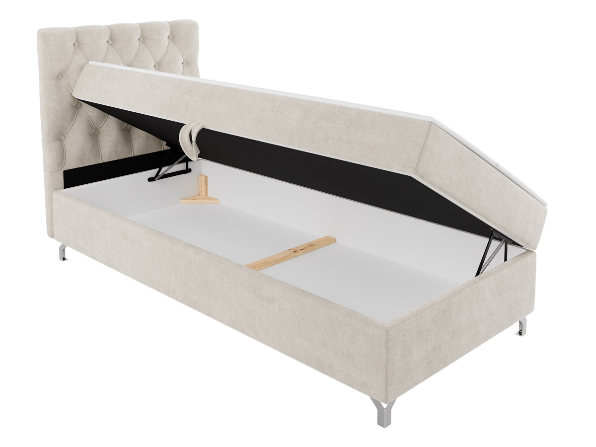 Continental bed Memphis 142 (Manila 02)