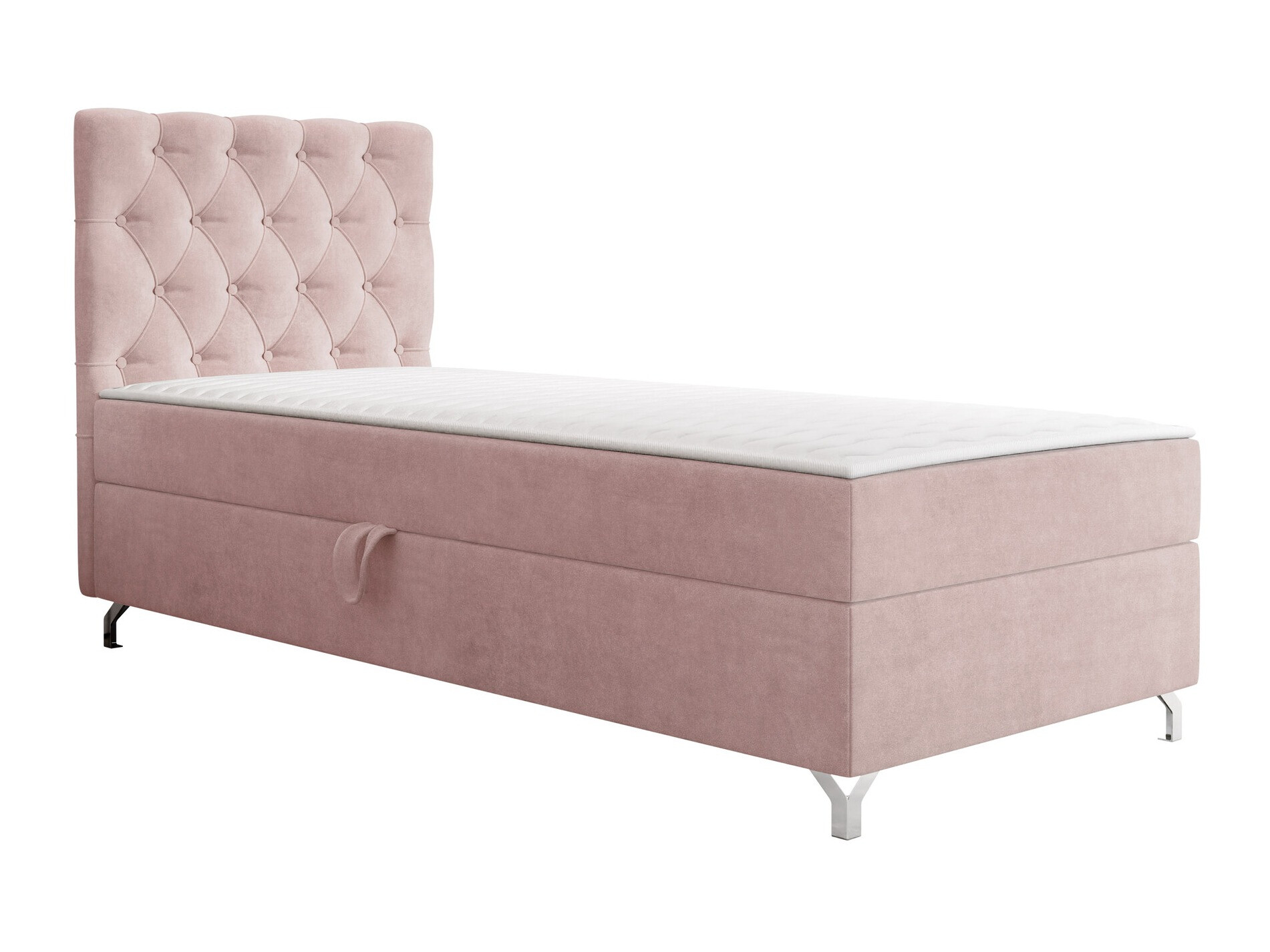 Continental bed Memphis 142 (Manila 09)