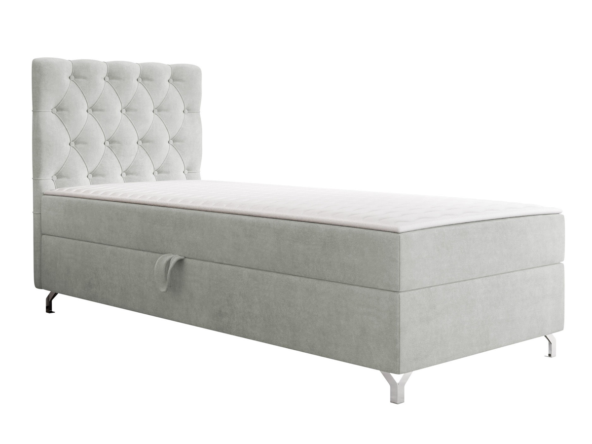 Continental bed Memphis 142 (Manila 14)