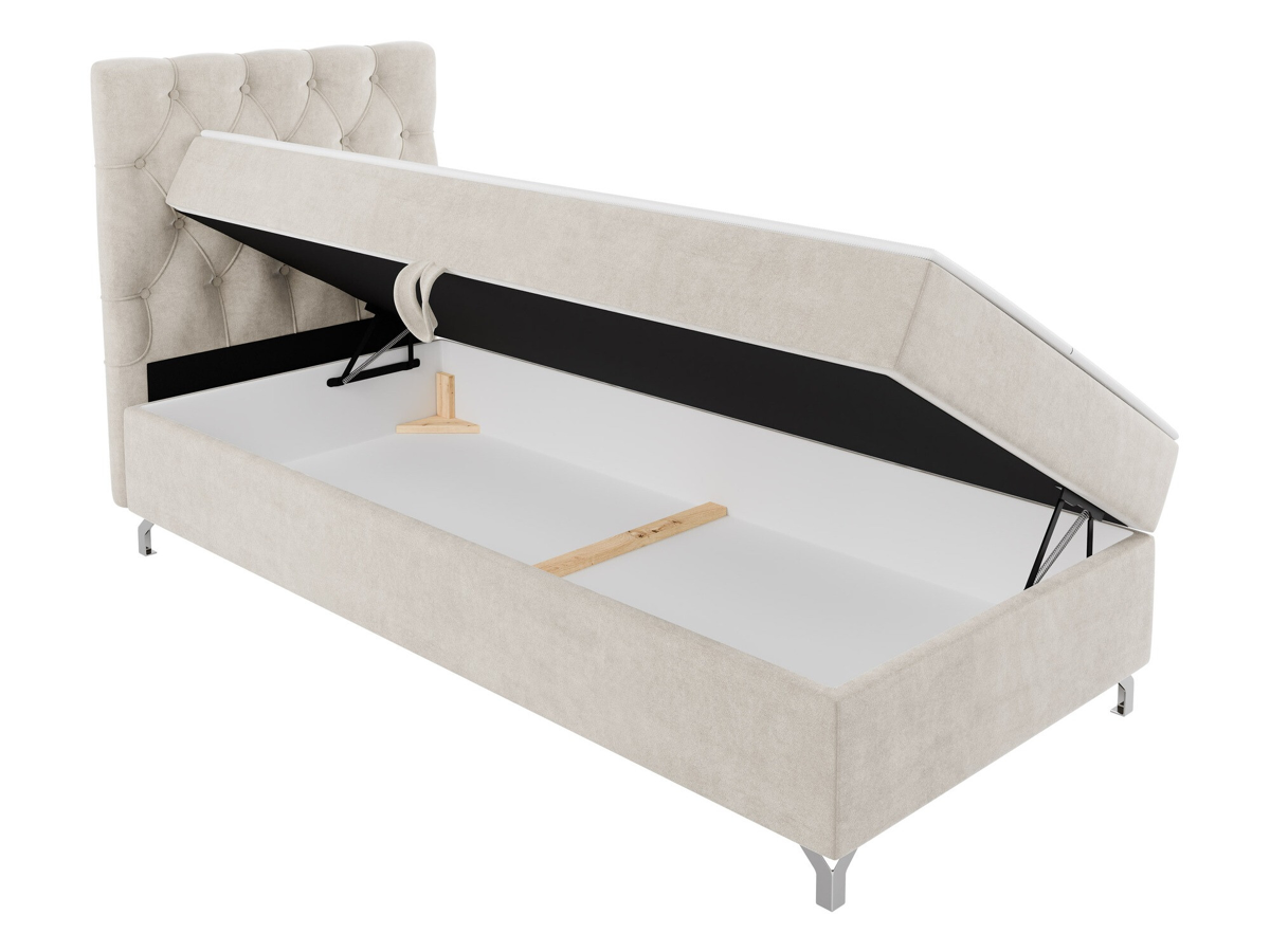 Continental bed Memphis 142 (Manila 14)
