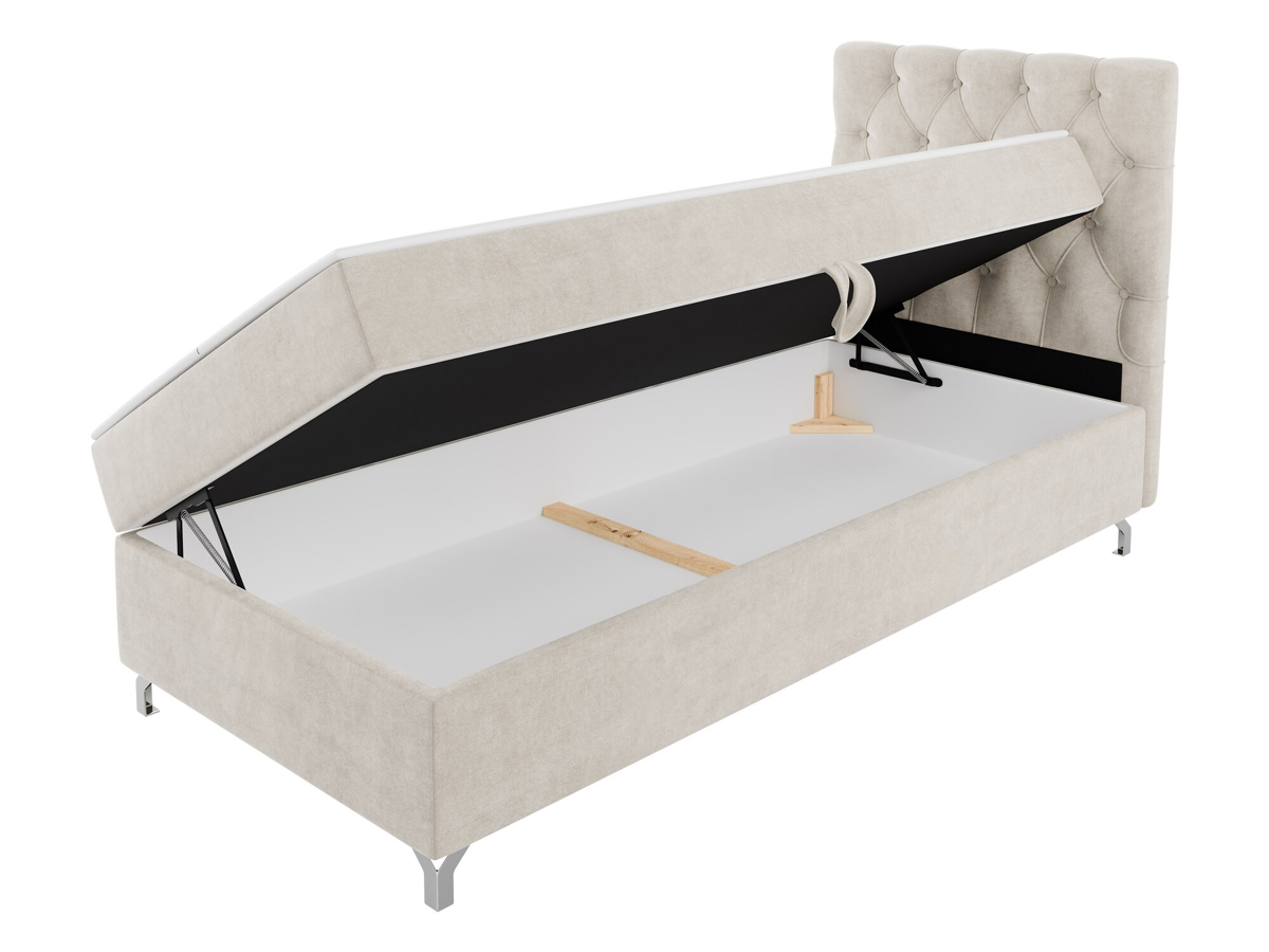 Continental bed Memphis 142 (Manila 14)