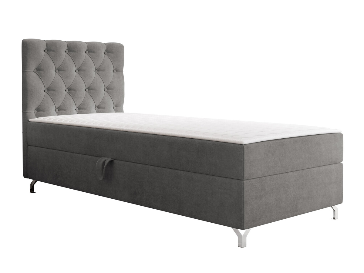 Continental bed Memphis 142 (Manila 16)
