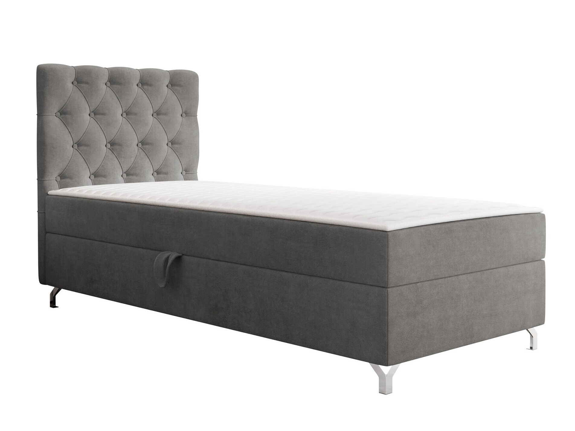 Continental bed Memphis 142 (Manila 16)