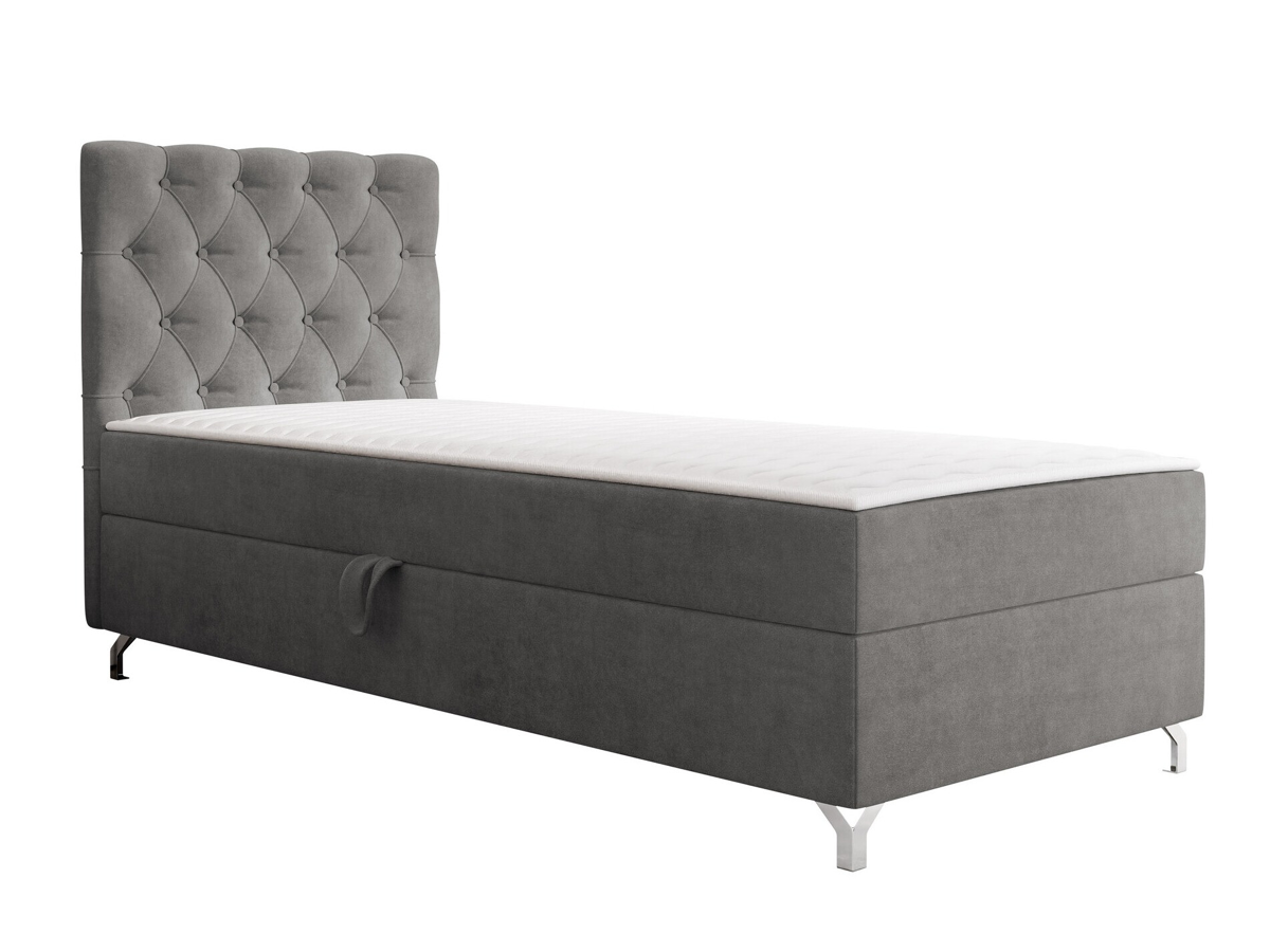 Continental bed Memphis 142 (Manila 16)