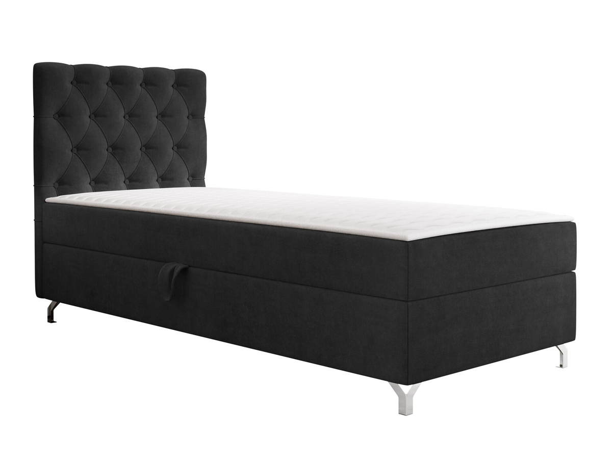 Continental bed Memphis 142 (Manila 18)