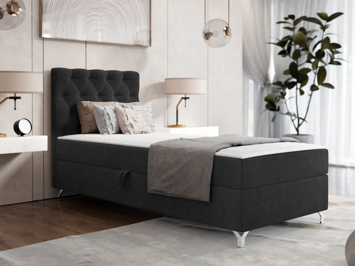 Continental bed Memphis 142 (Manila 18)