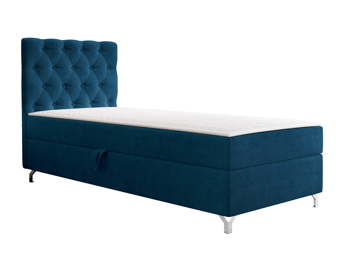 Continental bed Memphis 142 (Manila 26)