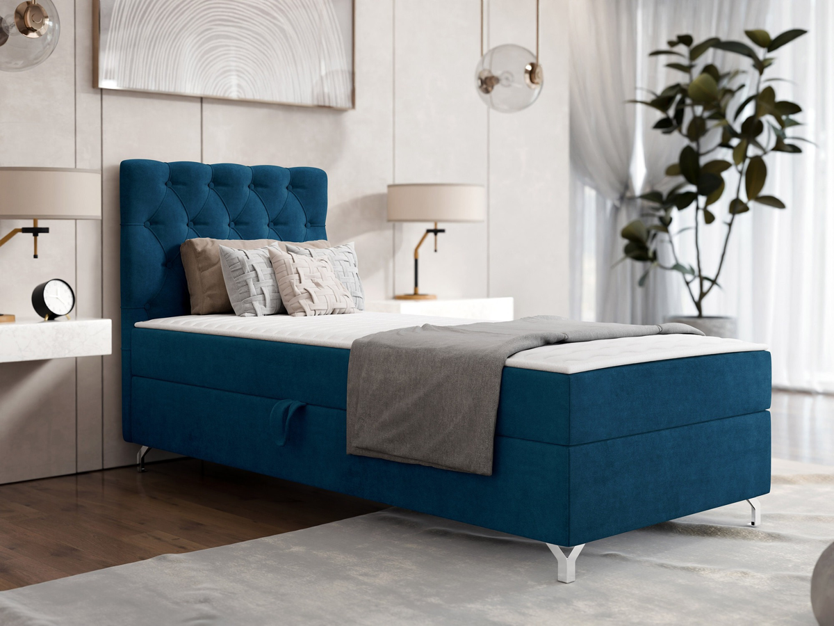Continental bed Memphis 142 (Manila 26)