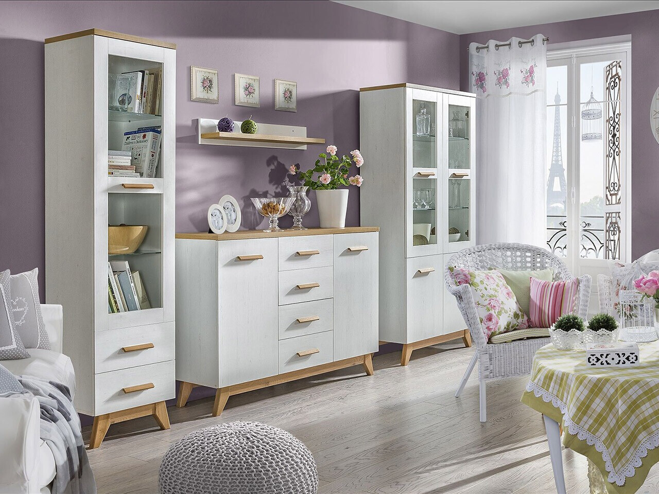 Living room set Sorvera 119