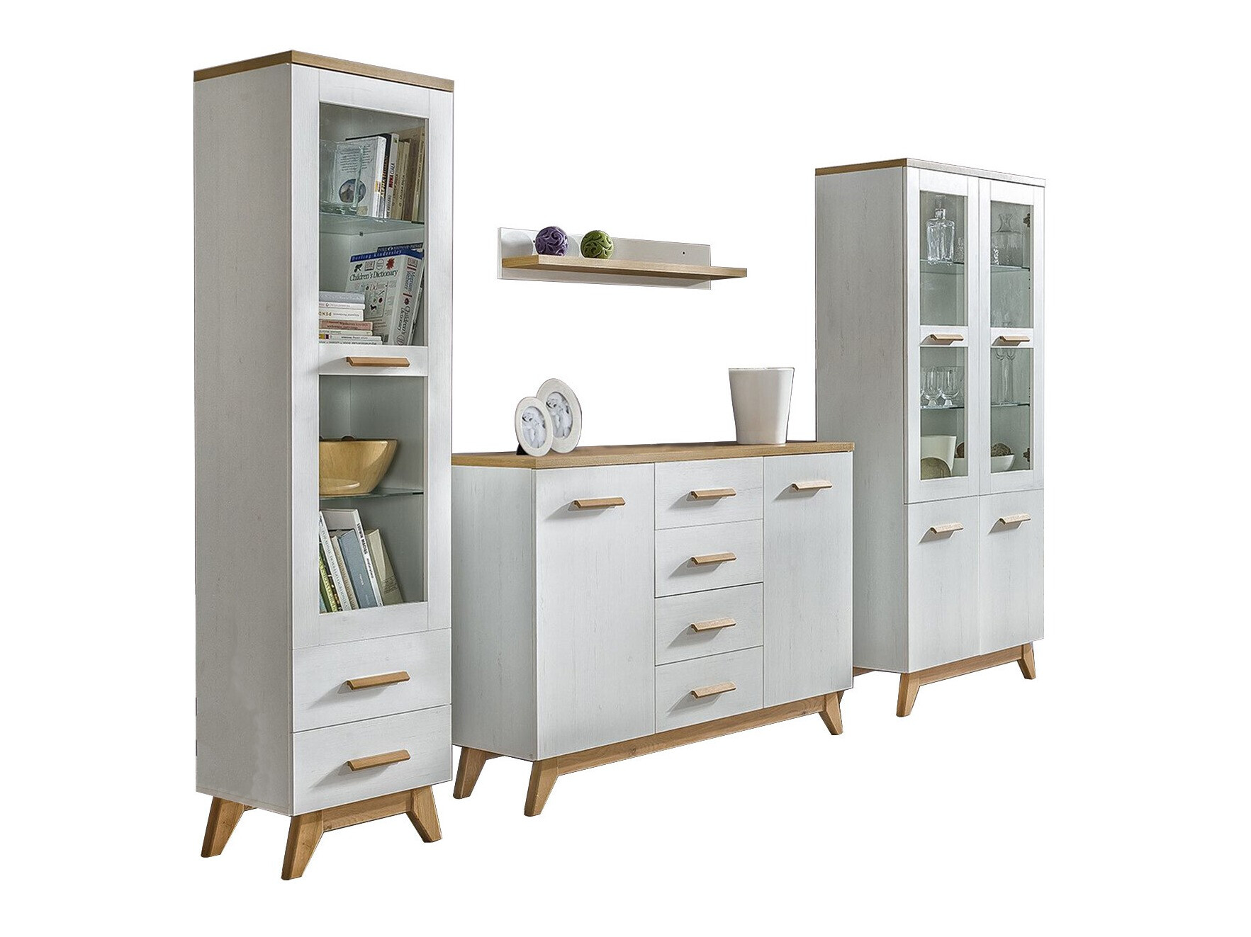 Living room set Sorvera 119