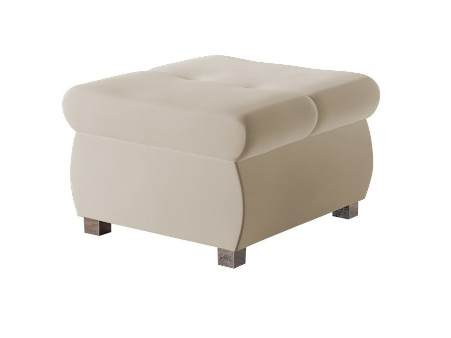 Ottoman Comfivo 122 (Venus Velvet 2927)