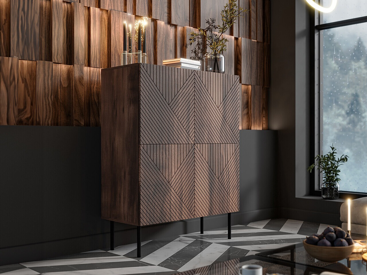 Sideboard Doctrina I