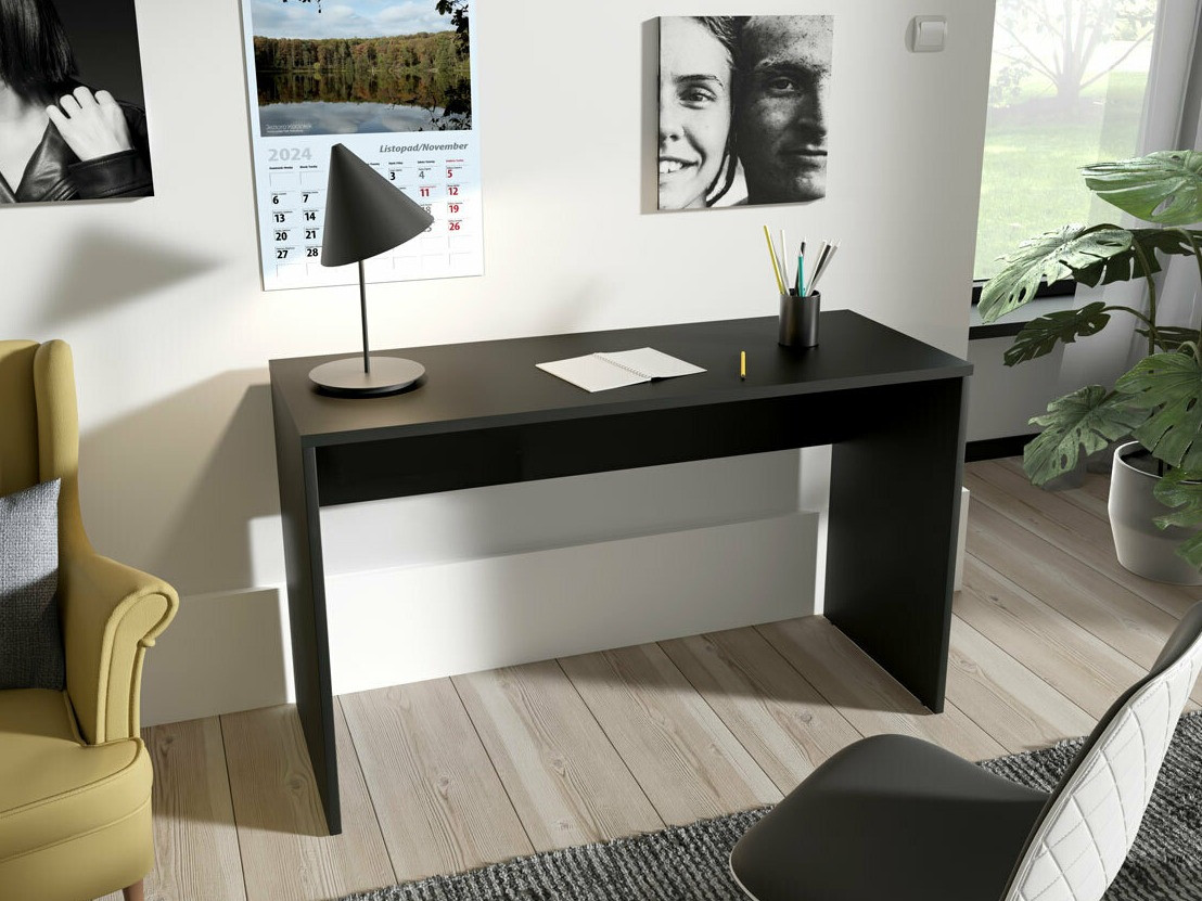 Desk Austin 345 (Black)