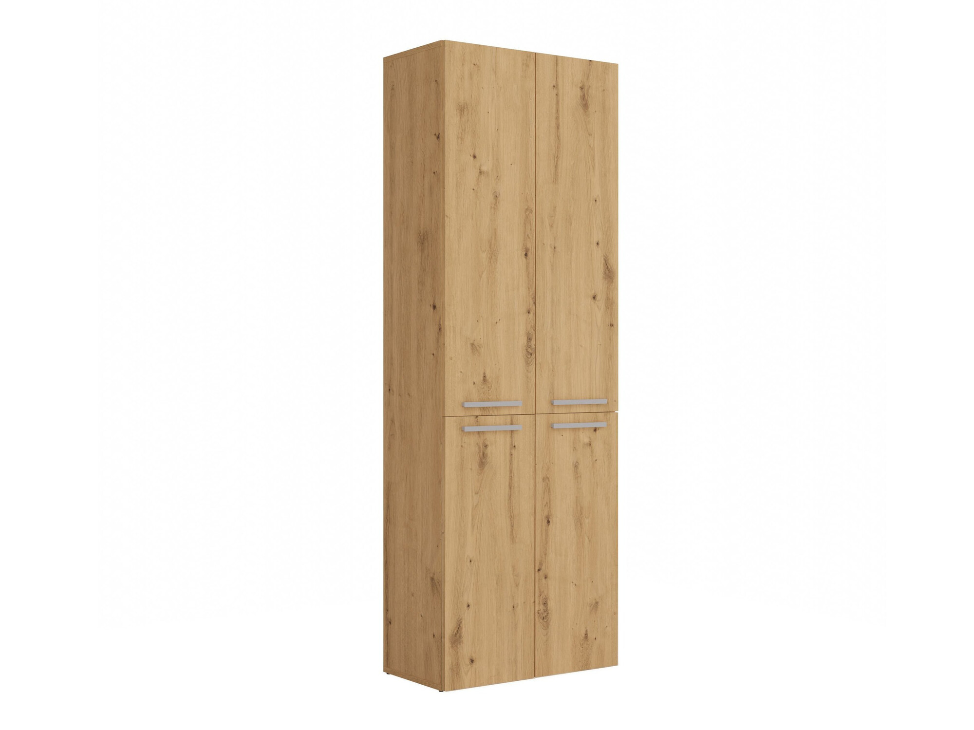 Freestanding bathroom cabinet Nolmaru 100 (Artisan oak)