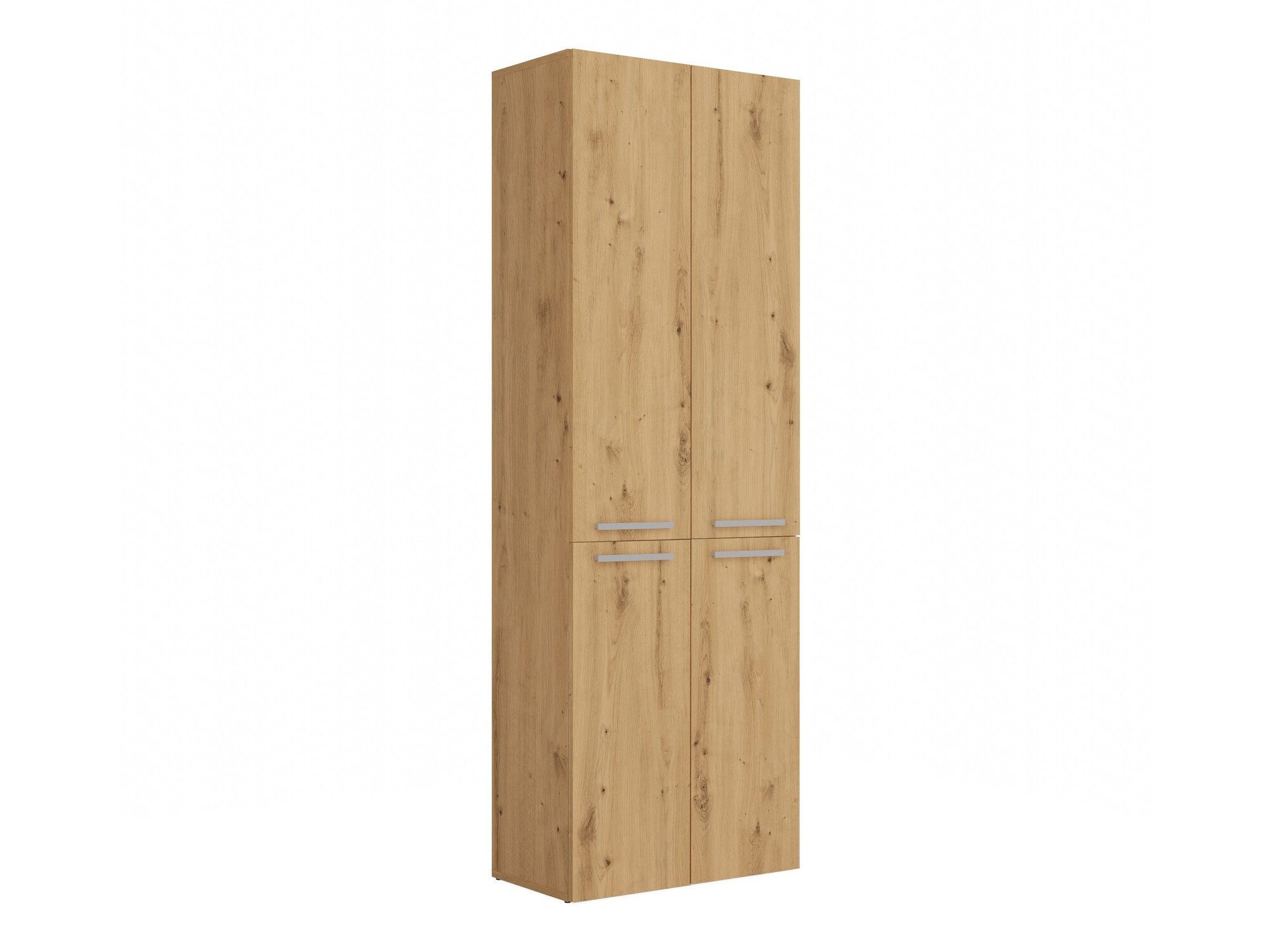 Standing bathroom cabinet Nolmaru 102 (Artisan oak)
