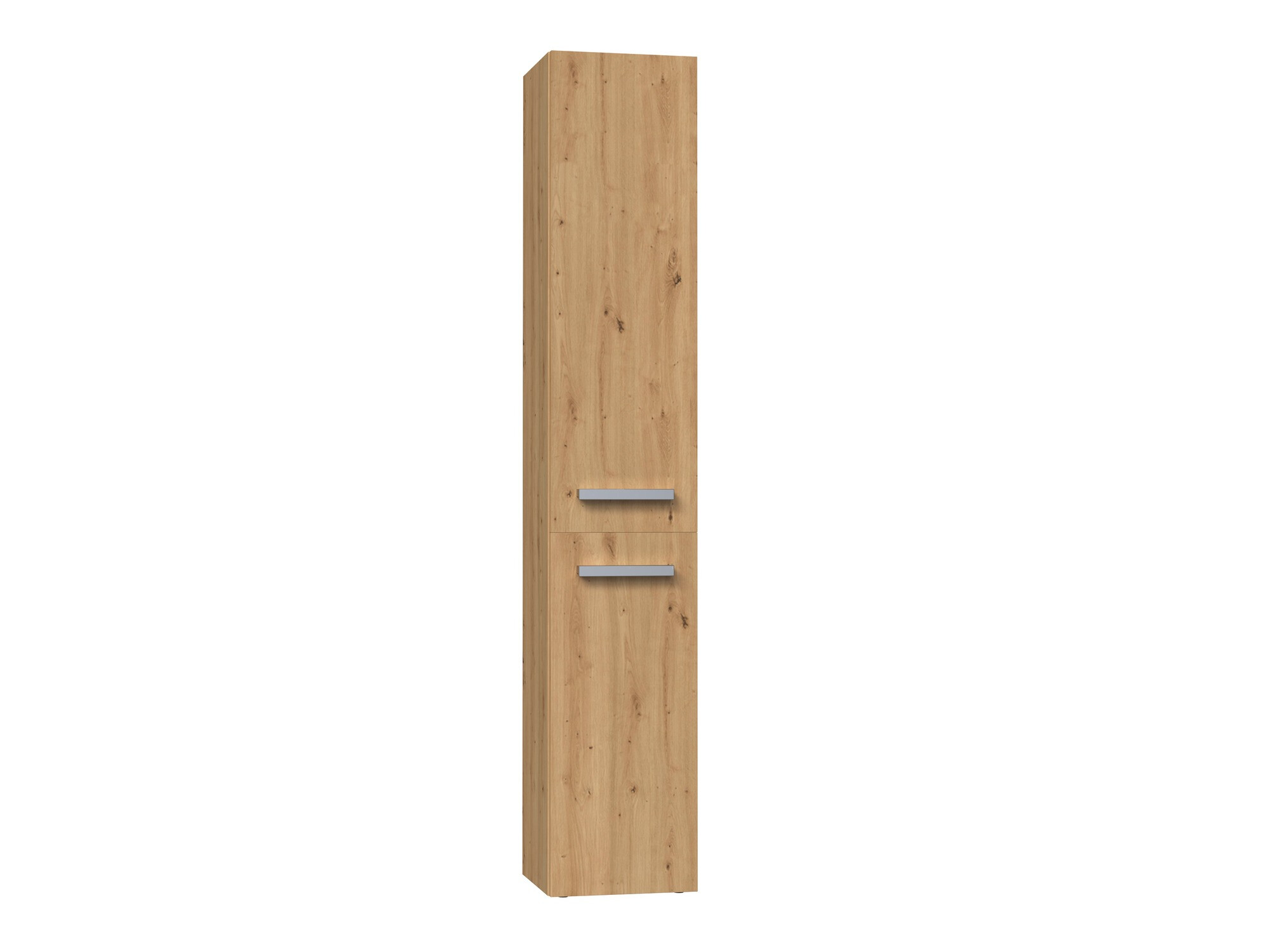 Standing bathroom cabinet Nolmaru 105 (Artisan oak)