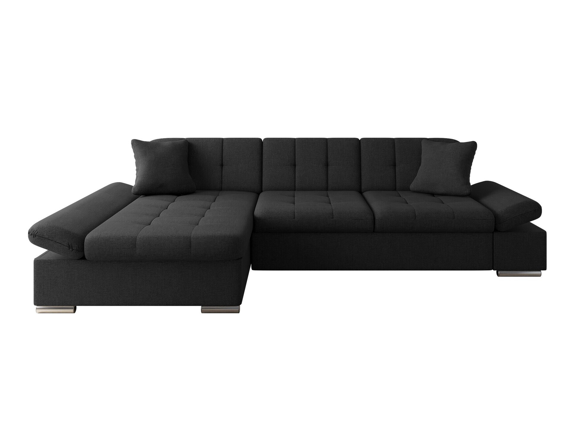 Corner sofa Comfivo Serenitas (Soul 20)