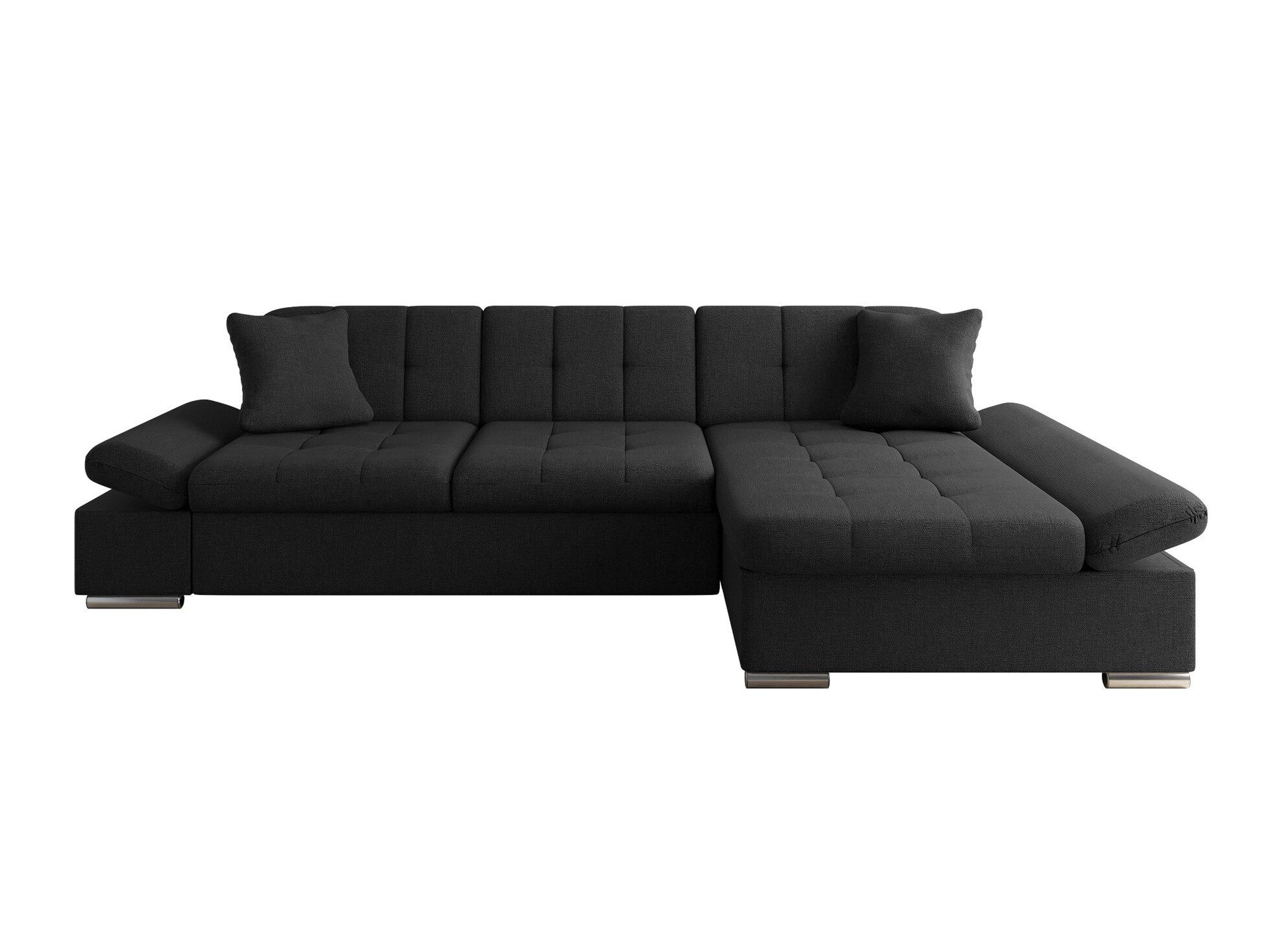 Corner sofa Comfivo Serenitas (Soul 20)