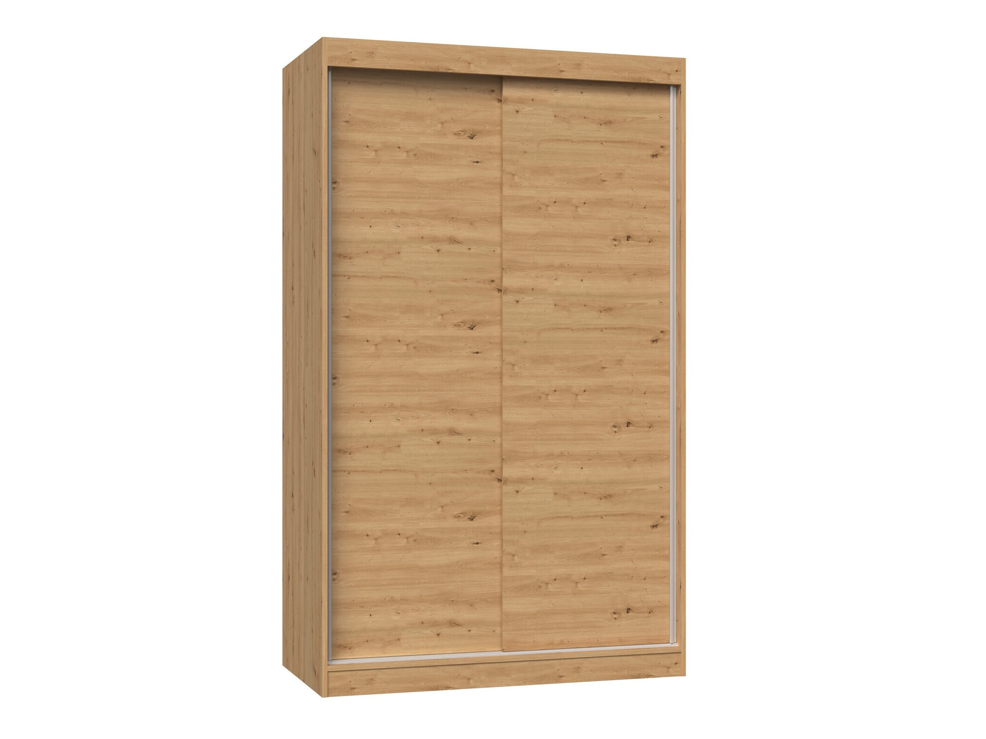 Wardrobe Mandeville 159 (Artisan oak)