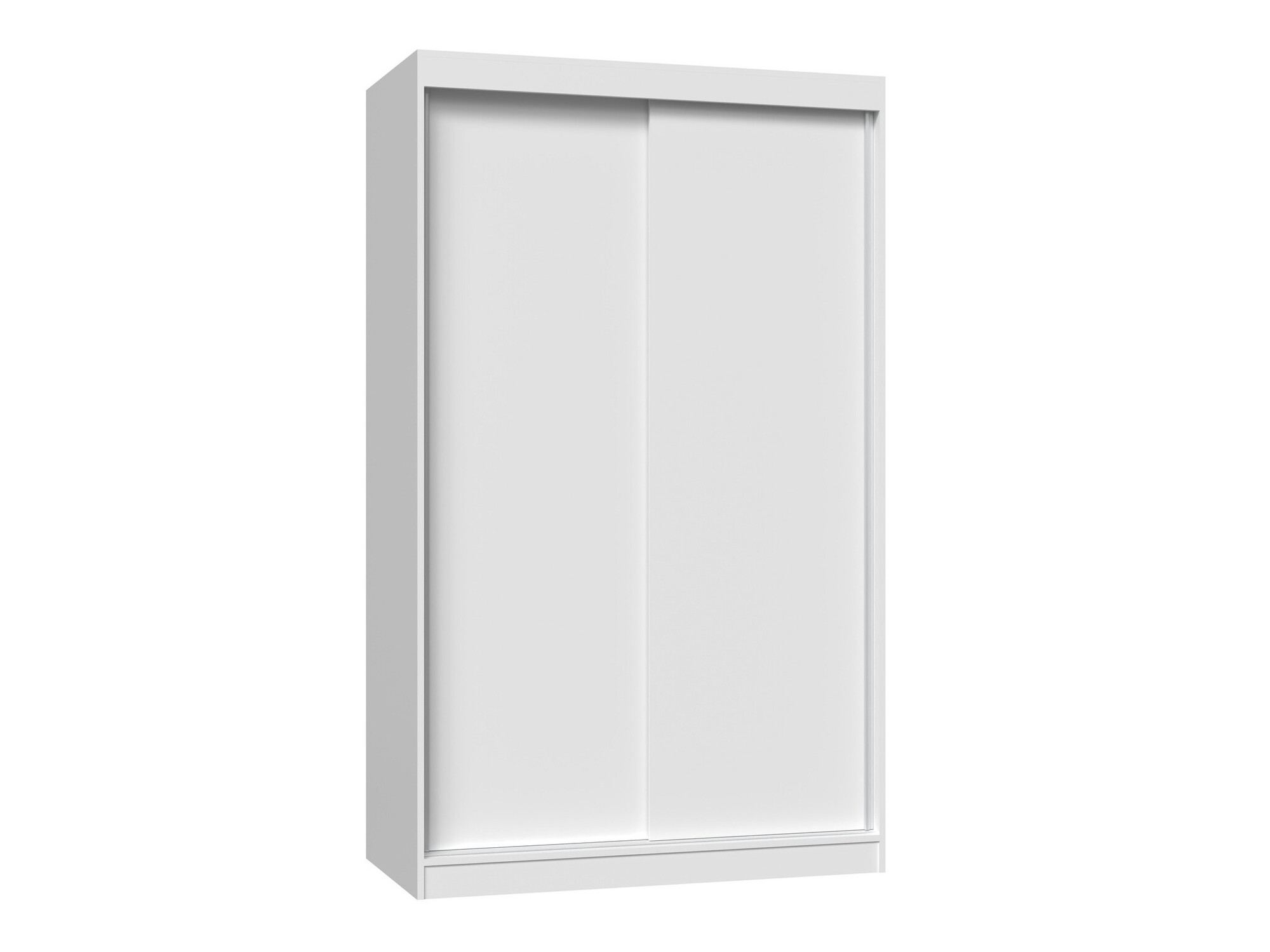 Wardrobe Mandeville 159 (White)