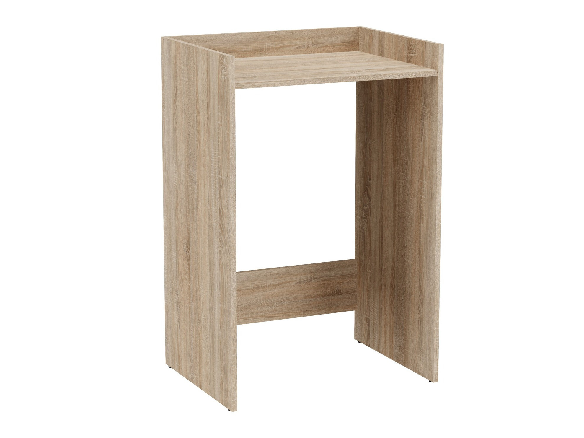 Bathroom shelf Balelbo 102 (Sonoma oak)