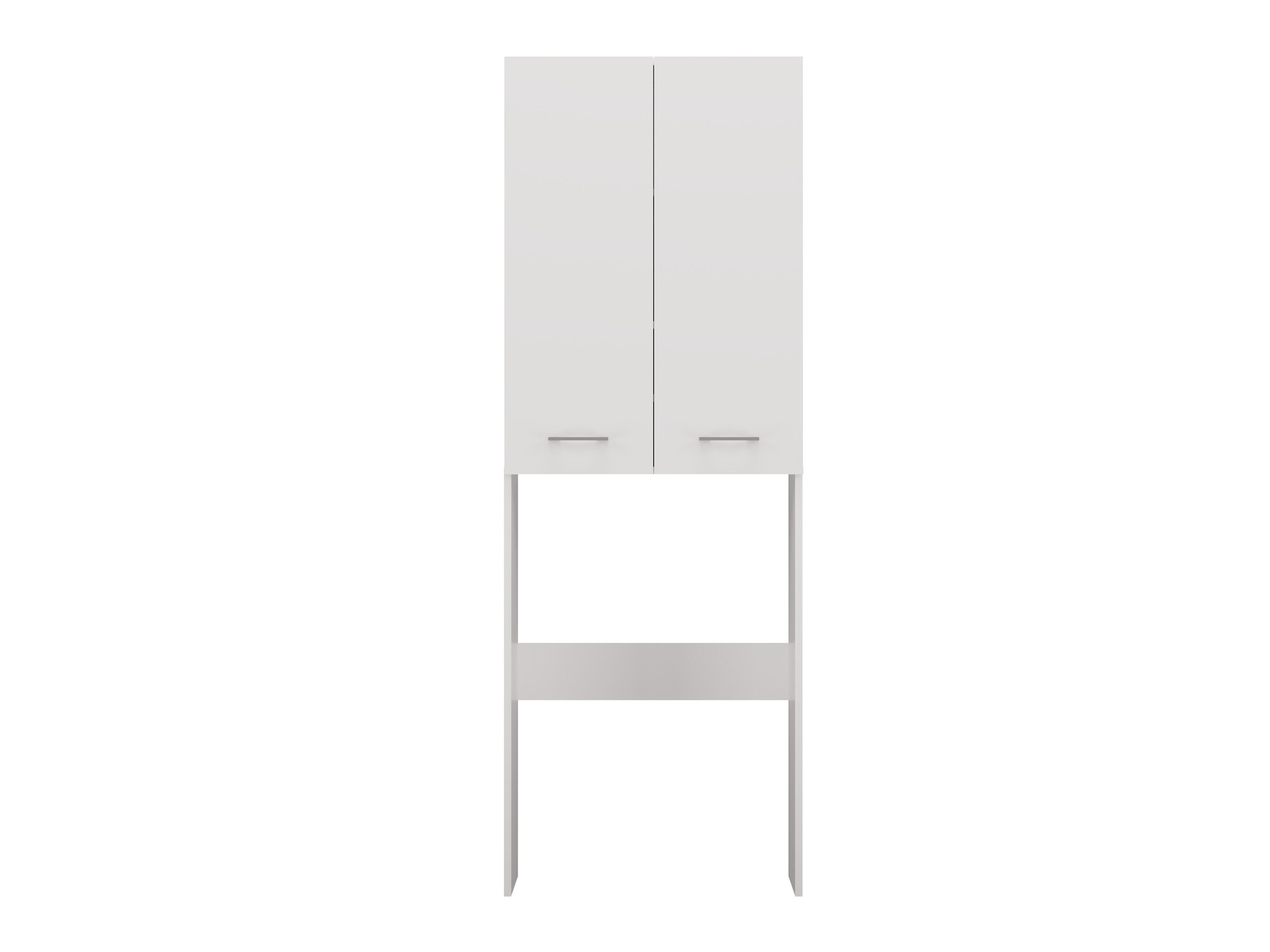 Bathroom shelf Balelbo 103 (White)