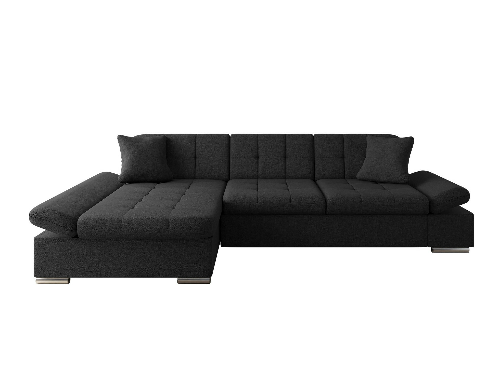Corner sofa Comfivo Sanitas I (Soul 20)