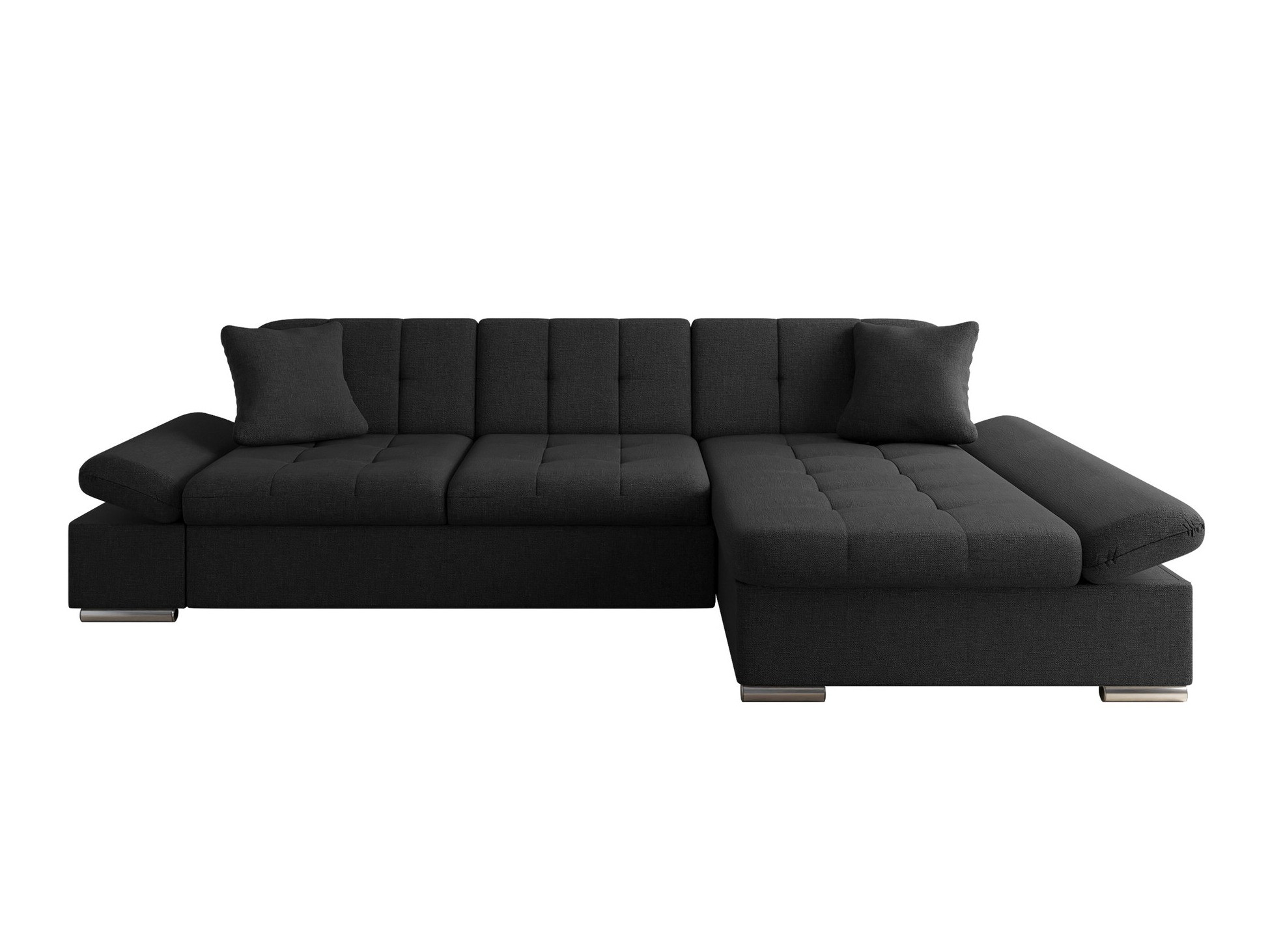 Corner sofa Comfivo Sanitas I (Soul 20)