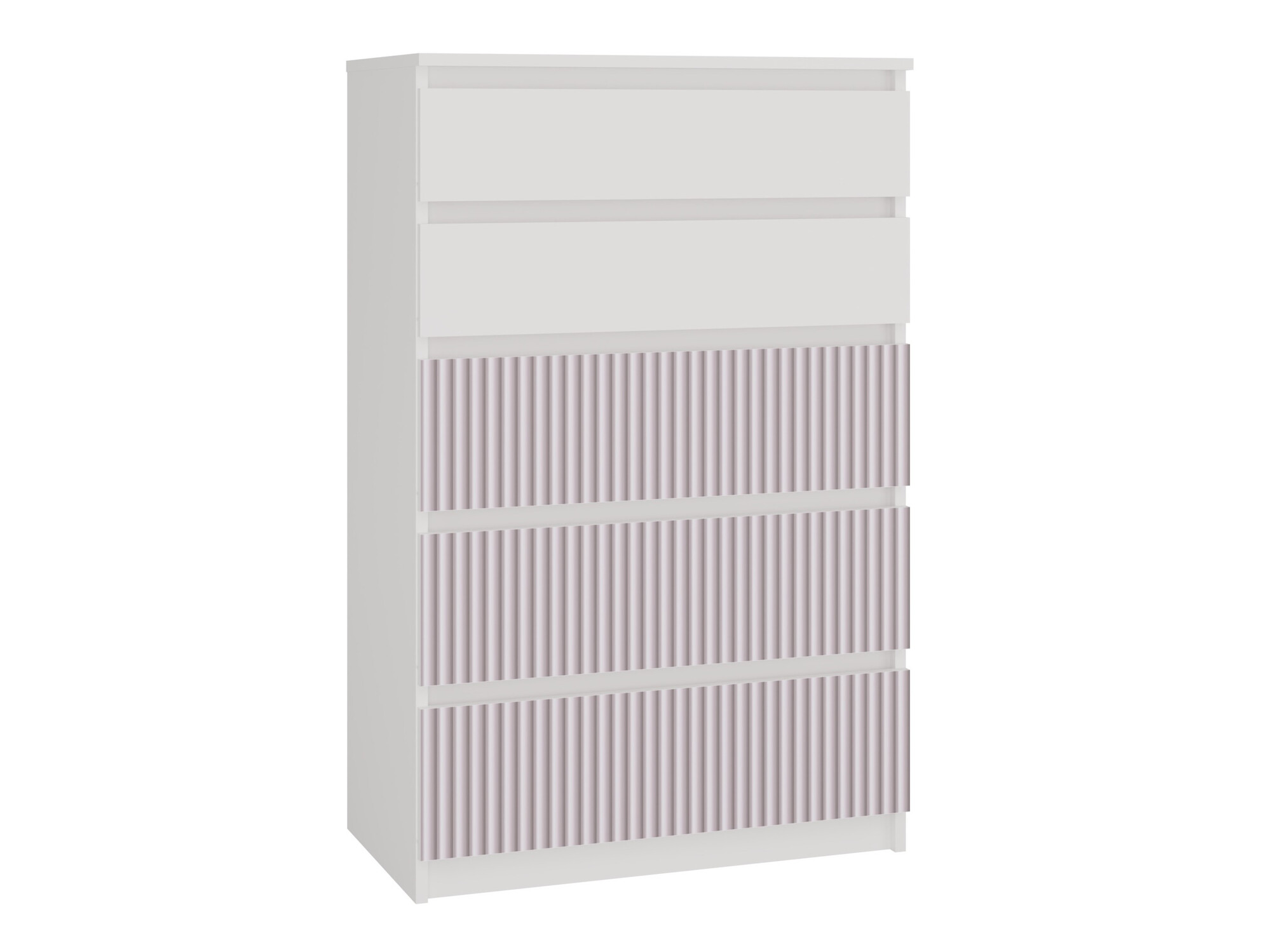 Chest of drawers Mortore 100 (Pink)