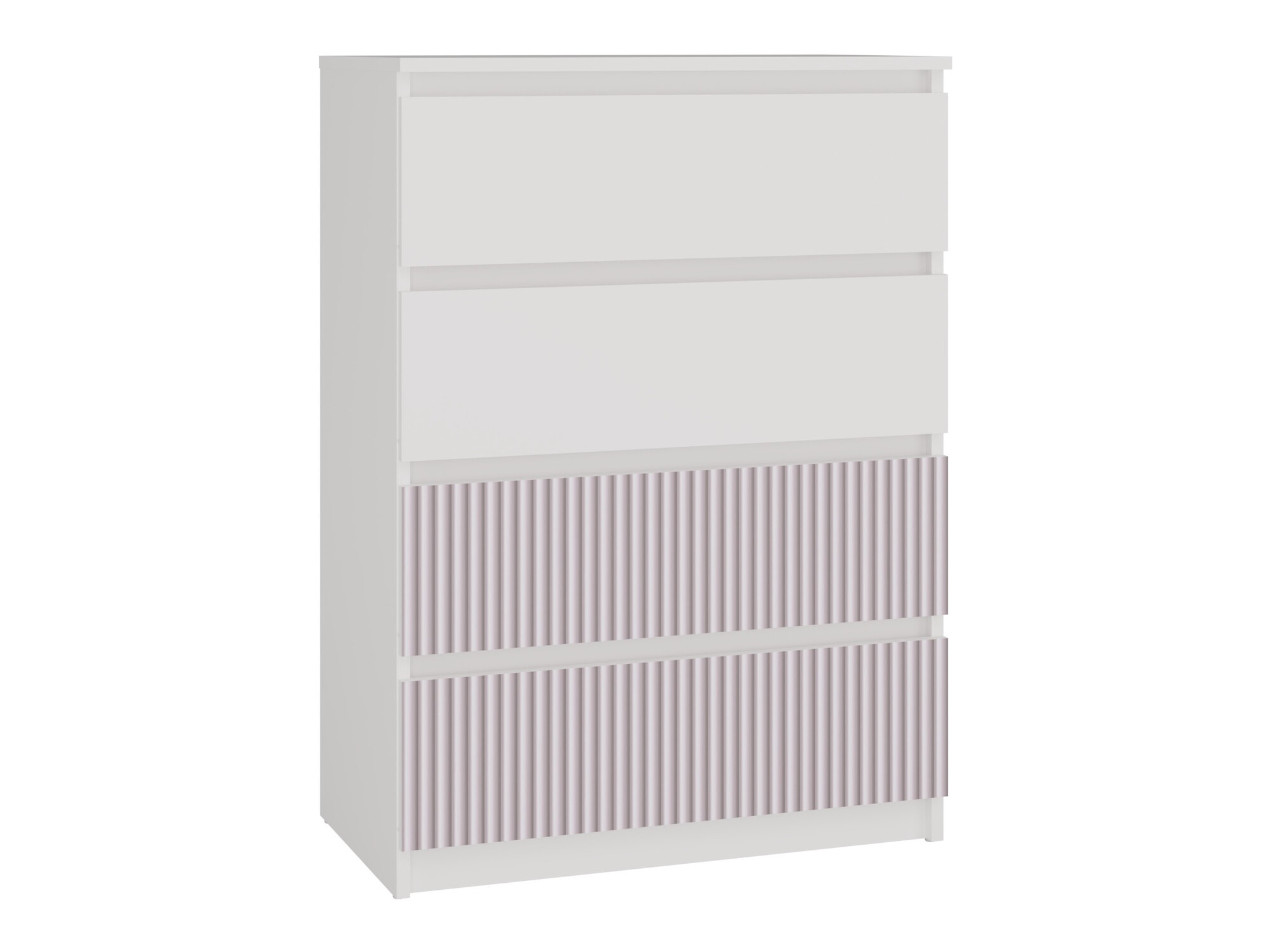 Chest of drawers Mortore 101 (Pink)